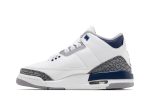 Air Jordan 3 Retro ‘Midnight Navy’ DM0967-140 Wabasta store