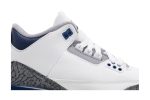 Air Jordan 3 Retro ‘Midnight Navy’ DM0967-140 Wabasta store