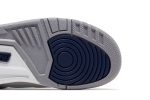 Air Jordan 3 Retro ‘Midnight Navy’ DM0967-140 Wabasta store