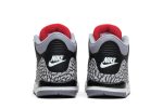 Air Jordan 3 Retro OG 2018 ‘Black Cement’ 429487-021 Wabasta store