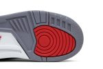 Air Jordan 3 Retro OG 2018 ‘Black Cement’ 429487-021 Wabasta store
