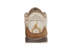 Air Jordan 3 Retro ‘Palomino’ DM0967-102 Wabasta store