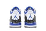 Air Jordan 3 Retro ‘Racer Blue’ 398614-145 Wabasta store