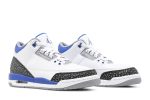 Air Jordan 3 Retro ‘Racer Blue’ 398614-145 Wabasta store