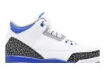 Air Jordan 3 Retro ‘Racer Blue’ 398614-145 Wabasta store