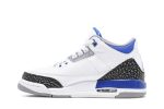 Air Jordan 3 Retro ‘Racer Blue’ 398614-145 Wabasta store