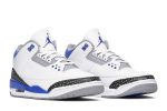 Air Jordan 3 Retro ‘Racer Blue’ CT8532-145 Wabasta store