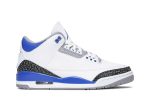 Air Jordan 3 Retro ‘Racer Blue’ CT8532-145 Wabasta store