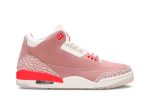 Air Jordan 3 Retro ‘Rust Pink’ CK9246-600 Wabasta store