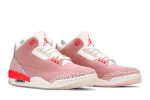 Air Jordan 3 Retro ‘Rust Pink’ CK9246-600 Wabasta store