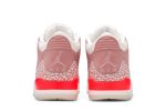 Air Jordan 3 Retro ‘Rust Pink’ CK9246-600 Wabasta store