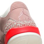 Air Jordan 3 Retro ‘Rust Pink’ CK9246-600 Wabasta store