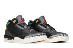 Air Jordan 3 Retro SE ‘Animal Instinct 2.0’ CV3583-003 Wabasta store