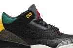 Air Jordan 3 Retro SE ‘Animal Instinct 2.0’ CV3583-003 Wabasta store