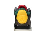 Air Jordan 3 Retro SE ‘Animal Instinct 2.0’ CV3583-003 Wabasta store