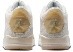 Air Jordan 3 Retro SE ‘Craft – Ivory’ FJ9479-100 Wabasta store