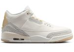 Air Jordan 3 Retro SE ‘Craft – Ivory’ FJ9479-100 Wabasta store