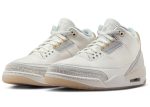Air Jordan 3 Retro SE ‘Craft – Ivory’ FJ9479-100 Wabasta store