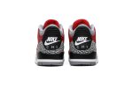 Air Jordan 3 Retro SE ‘Unite – CHI Exclusive’ CU2277-600 Wabasta store