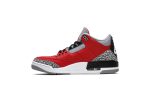 Air Jordan 3 Retro SE ‘Unite – CHI Exclusive’ CU2277-600 Wabasta store