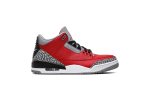 Air Jordan 3 Retro SE ‘Unite – CHI Exclusive’ CU2277-600 Wabasta store