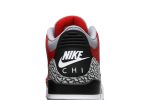 Air Jordan 3 Retro SE ‘Unite – CHI Exclusive’ CU2277-600 Wabasta store