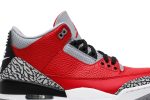 Air Jordan 3 Retro SE ‘Unite – CHI Exclusive’ CU2277-600 Wabasta store