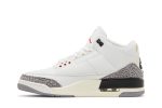 Air Jordan 3 Retro ‘White Cement Reimagined’ DN3707-100 Wabasta store