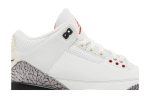 Air Jordan 3 Retro ‘White Cement Reimagined’ DN3707-100 Wabasta store