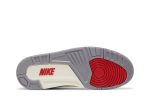 Air Jordan 3 Retro ‘White Cement Reimagined’ DN3707-100 Wabasta store