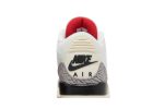 Air Jordan 3 Retro ‘White Cement Reimagined’ DN3707-100 Wabasta store