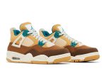 Air Jordan 4 ‘Cacao Wow’ FB2214-200 Wabasta store