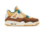 Air Jordan 4 ‘Cacao Wow’ FB2214-200 Wabasta store