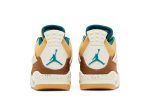 Air Jordan 4 ‘Cacao Wow’ FB2214-200 Wabasta store