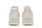 Air Jordan 4 ‘Canvas’ DQ4909-100 Wabasta store