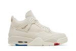 Air Jordan 4 ‘Canvas’ DQ4909-100 Wabasta store