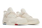 Air Jordan 4 ‘Canvas’ DQ4909-100 Wabasta store