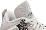 Air Jordan 4 ‘Light Iron Ore’ AQ9129-001 Wabasta store