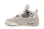 Air Jordan 4 ‘Light Iron Ore’ AQ9129-001 Wabasta store