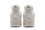 Air Jordan 4 ‘Light Iron Ore’ AQ9129-001 Wabasta store