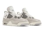 Air Jordan 4 ‘Light Iron Ore’ AQ9129-001 Wabasta store