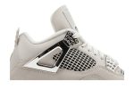 Air Jordan 4 ‘Light Iron Ore’ AQ9129-001 Wabasta store
