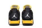 Air Jordan 4 Retro 2012 ‘Thunder’ 308497-008 Wabasta store