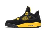 Air Jordan 4 Retro 2012 ‘Thunder’ 308497-008 Wabasta store