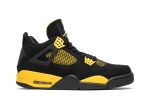 Air Jordan 4 Retro 2012 ‘Thunder’ 308497-008 Wabasta store
