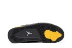 Air Jordan 4 Retro 2012 ‘Thunder’ 308497-008 Wabasta store