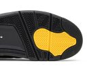 Air Jordan 4 Retro 2012 ‘Thunder’ 308497-008 Wabasta store