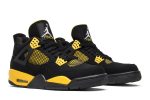 Air Jordan 4 Retro 2012 ‘Thunder’ 308497-008 Wabasta store