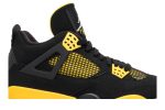 Air Jordan 4 Retro 2012 ‘Thunder’ 308497-008 Wabasta store