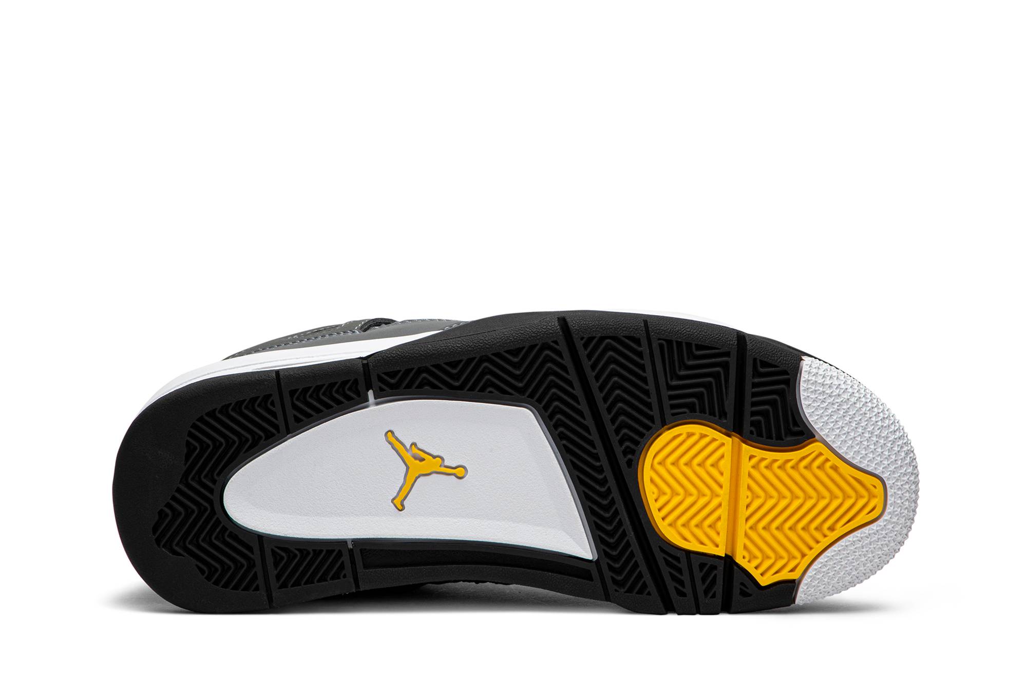 (Grade School) Air Jordan 4 Retro 2019 'Cool Grey' 408452-007 - Image 4